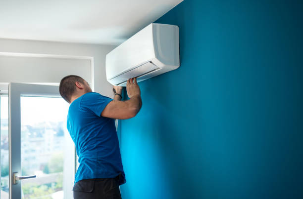 Best HVAC repair near me  in Uniontown, AL