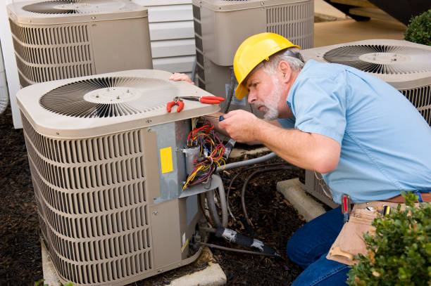 Best HVAC maintenance near me  in Uniontown, AL