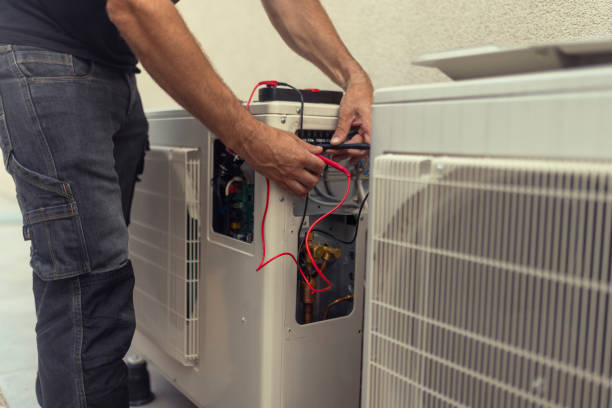 Best HVAC emergency services  in Uniontown, AL