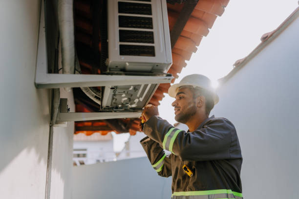 Best HVAC air duct cleaning  in Uniontown, AL
