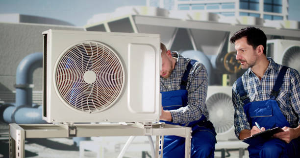 Best Furnace repair near me  in Uniontown, AL