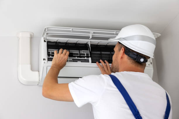 Best Local HVAC companies  in Uniontown, AL