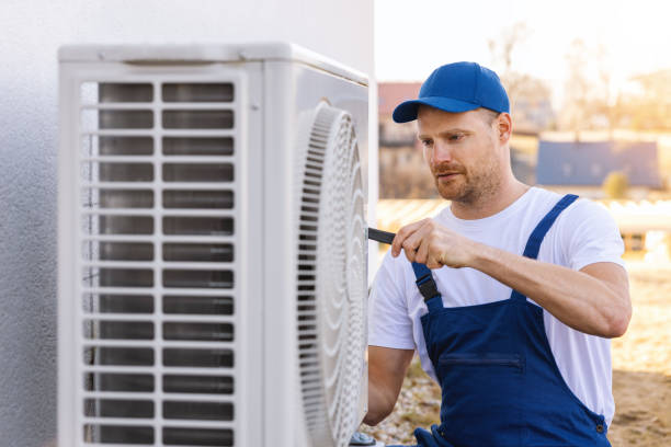 Best HVAC replacement cost  in Uniontown, AL