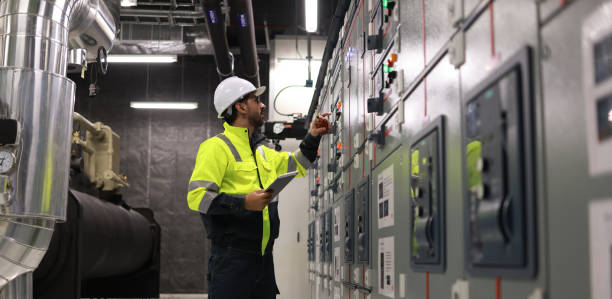 Best Central air repair  in Uniontown, AL
