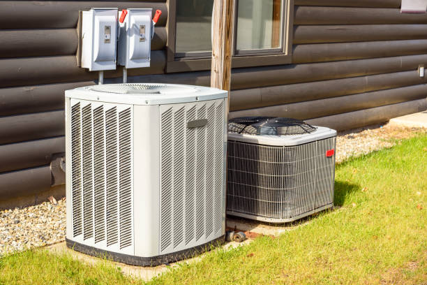 Best Affordable HVAC services  in Uniontown, AL